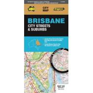 Brisbane City Streets & Suburbs 462